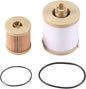 FD4616 Diesel Fuel Filter replacement by CARMOCAR