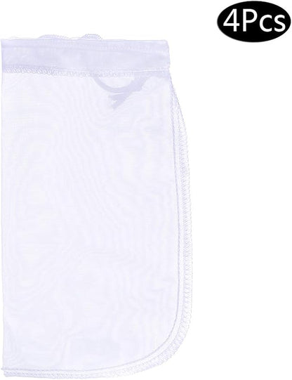 ALEGI 180 Micron Aquarium Filter Media Fine Mesh Bag - Image 6