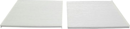 5-Pack BAIZHIHUA 18611600037 Cabinet Fan Filter Compatible - Image 8
