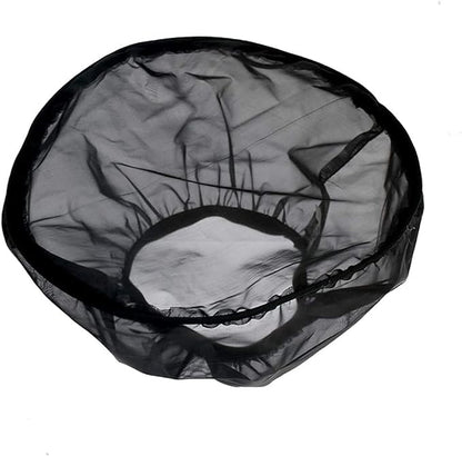 Motorcycle Air Cleaner Rain Sock Cover, Water Resistant Dust Shield, Stretch by XYZMT