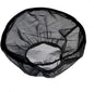 Motorcycle Air Cleaner Rain Sock Cover, Water Resistant Dust Shield, Stretch by XYZMT