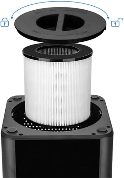 Air Purifier Filter, Compatible - Image 3