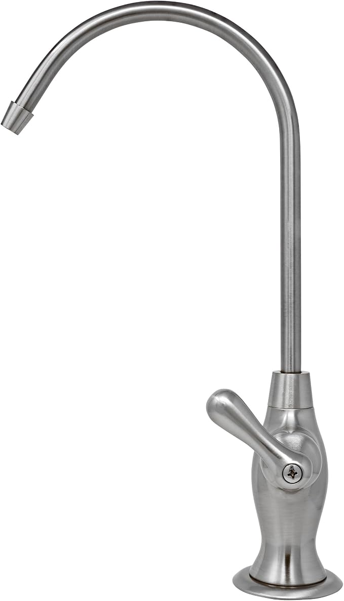 Metpure Non-airgap NSF Certified RO Faucet Reverse Osmosis Drinking Water - Image 6