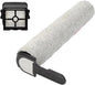 Main Roller Brush With Filters, compatible by kvcccss