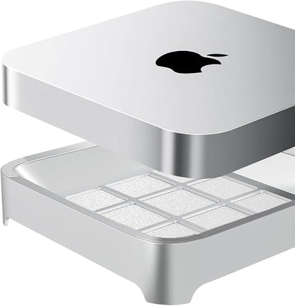 IFCASE Desktop Dust, Air Filter Stand by IFCASE