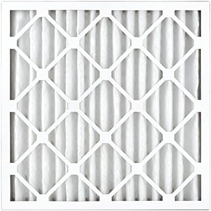 AIRx Filters 20x20x2 Air Filter MERV 13 Pleated HVAC AC Furnace Air Filter - Image 2