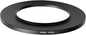 55mm to 82mm Step-up Adapter Rings Filter Adapter Black Metal Step Down Filter by Unknown