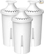 AQUA CREST Replacement for Brita® Filter, Brita® Water Pitchers and Dispensers by AQUACREST