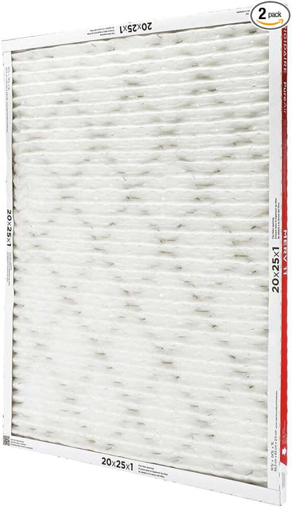 Frigidaire PureAir® 20" x 25" x 1" MERV 11 Air Filter by Frigidaire