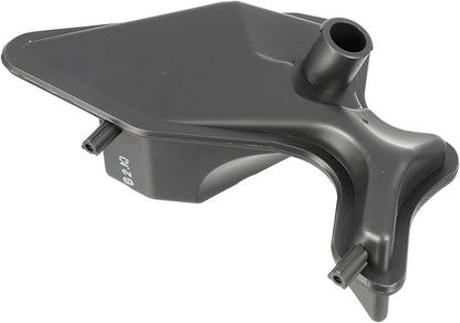 Genuine OEM for MAZDA 2010-2015 Mazda3 Mazda5 Engine Air Intake Resonator - Image 2
