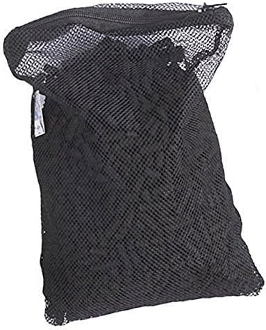 Wave Point 55 lbs Premium Virgin Activated Carbon Charcoal Pellets - Image 4