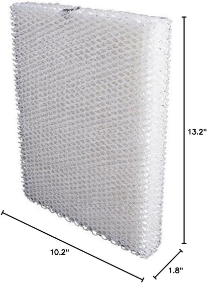 BestAir A35W-PDQ-6 Humidifier Replacement Paper Waterpad Filter, - Image 5