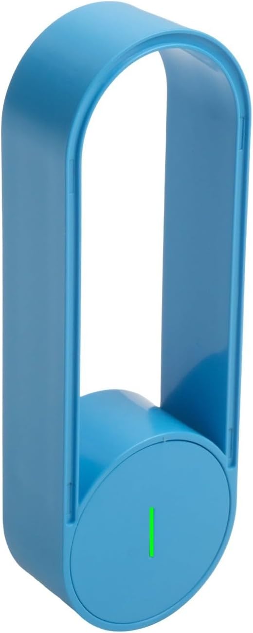 Powerful Negative Air Cleaner Purifier - Image 3