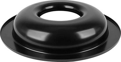 Allstar Performance Air Cleaner Base, 14 in Round, 5-1/8 in Carb Flange by Unknown