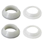 2PCS 56mm Flat Silicone Sealing Gaskets by Unknown