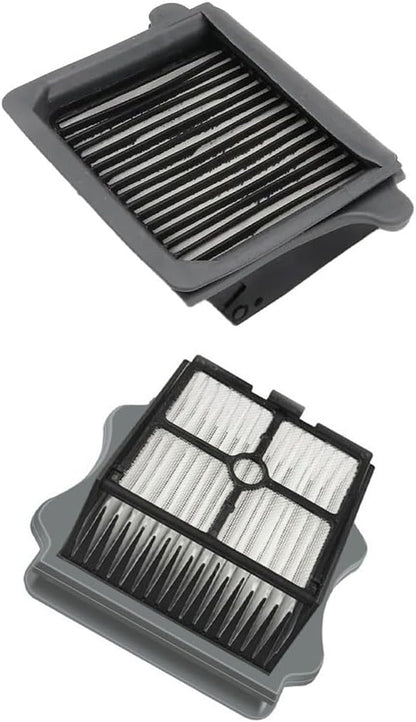 Replacement Main Brush and Filter Screen Compatible Parts - Image 9