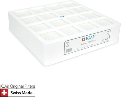 IQAir PreMax Prefilter 5 Pack - Image 2