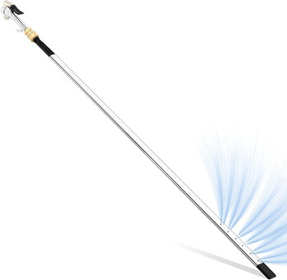 32" Air Filter, Radiator Cleaning Wand by Threlaco