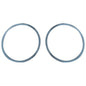 DPF Diesel Particulate Filter Gasket Seal Compatible by OTMGTGM