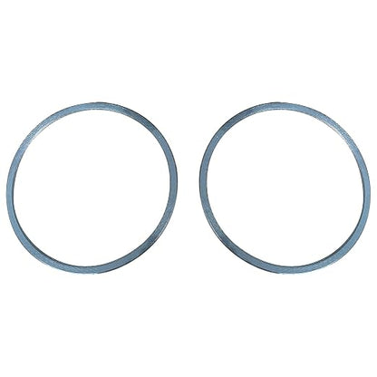 10 of Set DPF Diesel Particulate Filter Gasket Seal Compatible - Image 2