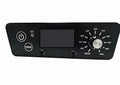 Pit Boss Control Board, Digital Thermostat Control Board Kit Replacement for Pit BOSS 5 Series Vertical Pellet Smoker
