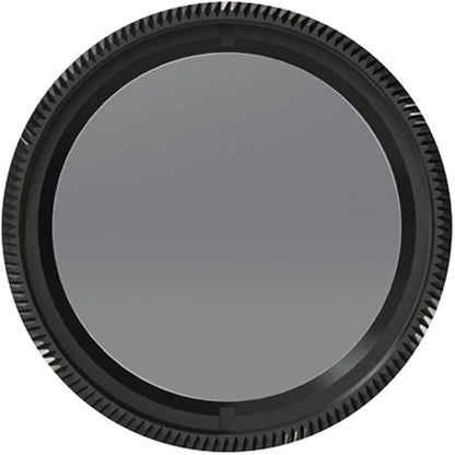 1.25" Moon Filter for Telescope – ND96 Neutral Density, 13% Transmission - Image 6