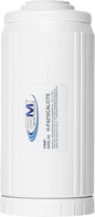 APPLIED MEMBRANES INC pH Neutralization Water Filter Cartridge | Calcite Filter by AppliedMembranesInc