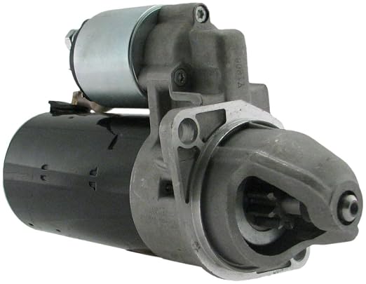 Premium Replacement Part OEM for Starter fits Ferrari Goldoni Farm Equipment by Unknown