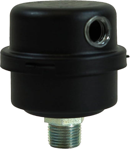 Replacement Air Intake Filter Assembly by Unknown