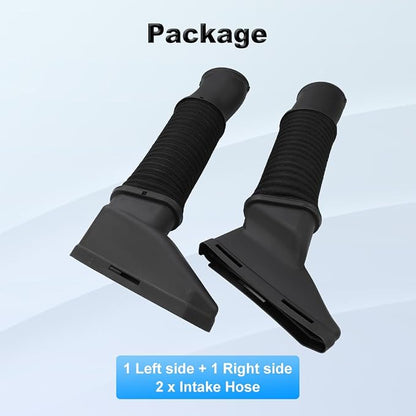 Air Intake Hose Compatible - Image 5