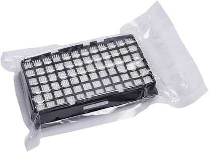 ANDELI Powered Air Purifying Respirator Accessory Replaceable filter - Image 2