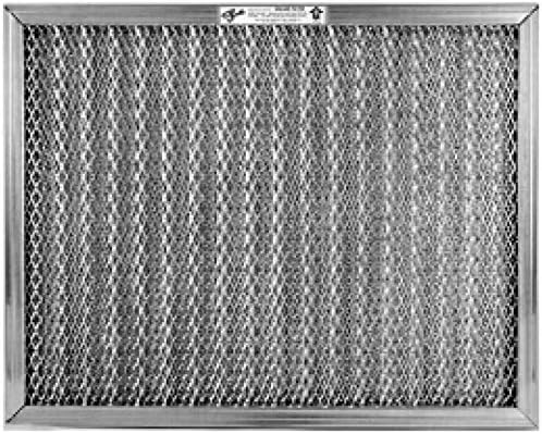 Filter Everything Washable Aluminum Air Filter – 20 x 30 x 1 – Permanent by FilterEverything