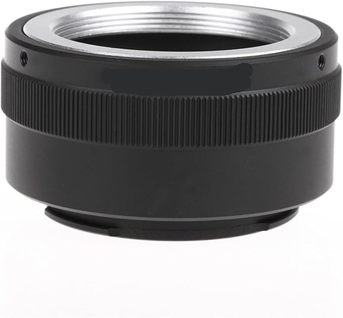 M42 Adapter Ring Camera Lens for to NEX NEX3 NEX5n NEX5t A7 A6000 E-Mount - Image 4