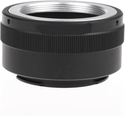 M42 Adapter Ring Camera Lens for to NEX NEX3 NEX5n NEX5t A7 A6000 E-Mount - Image 4