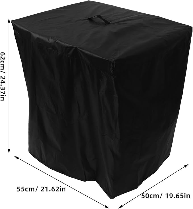 Pool Pump Cover for Outdoor Garden and Pool Filter Pumps Protective Case - Image 7