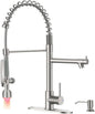 Fapully Commercial Kitchen Faucets by Fapully