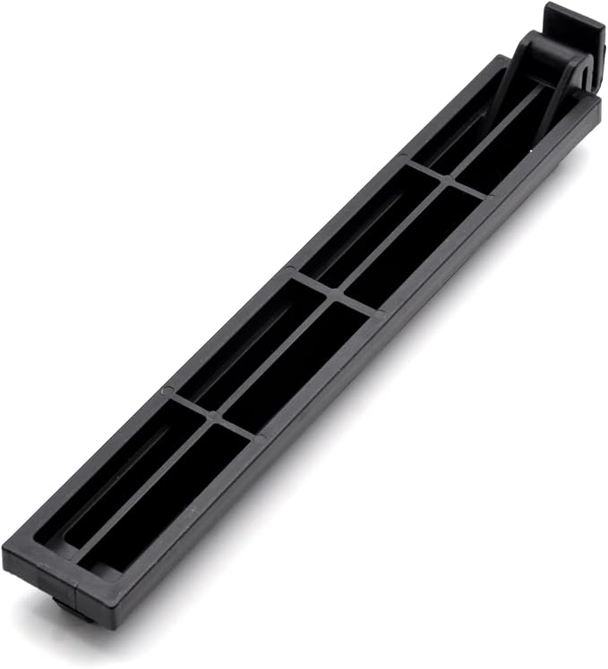 A/C Cabin Air Filter Cover Access Door Cap Compatible - Image 6