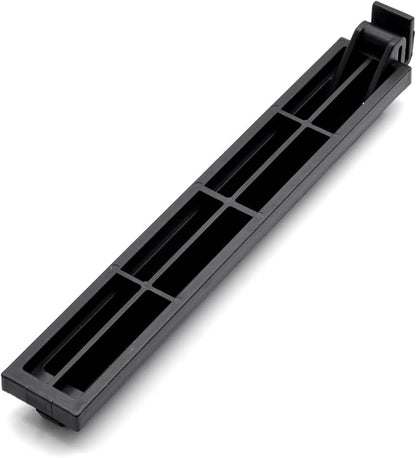 A/C Cabin Air Filter Cover Access Door Cap Compatible - Image 6