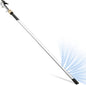 24" Air Filter, Radiator Cleaning Wand by Threlaco
