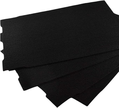 Nispira HEPA Filter with 4 Pre-Carbon Filters Compatible with Whirlpool - Image 9