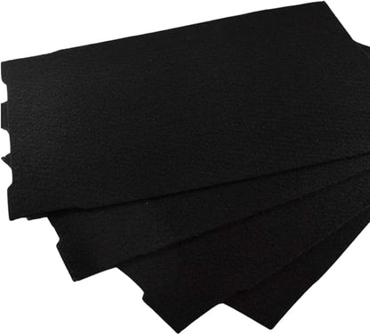 Nispira True HEPA Filter with 4 Pre-Carbon Filters Compatible with Whirlpool - Image 9