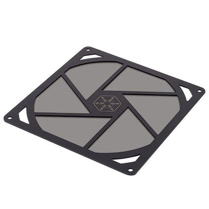 Silverstone Technology FF181 Ultra fine 180mm Magnetic Fan Filter, SST-FF181B - Image 2