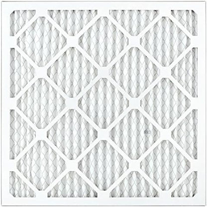AIRx Filters 20x20x1 Air Filter MERV 13 Pleated HVAC AC Furnace Air Filter - Image 3