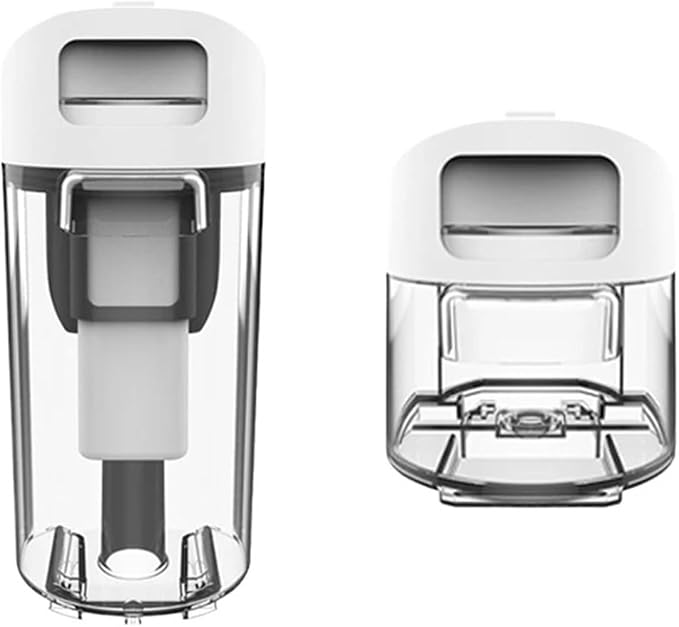 Replacement Clean/Dirt Water Tank, Compatible by Unknown