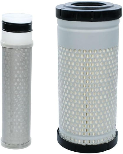 TC020-16320 T0270-93220 Filter Kit fit by Unknown