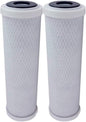 Compatible for Rainsoft UF-50, UF-50T Filter Set By American Water Solutions by VistarWaterTechnologies