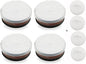 LDY-3 P-A-1 Filter Cartridge Against Organic Vapors and Dust by SYINE
