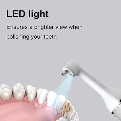 Tooth Polisher and Plaque Remover, Teeth Cleaning Tools - Image 6