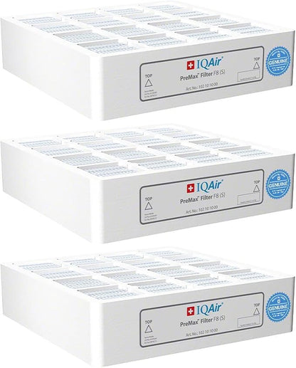 IQAir PreMax Prefilter 3 Pack by IQAir
