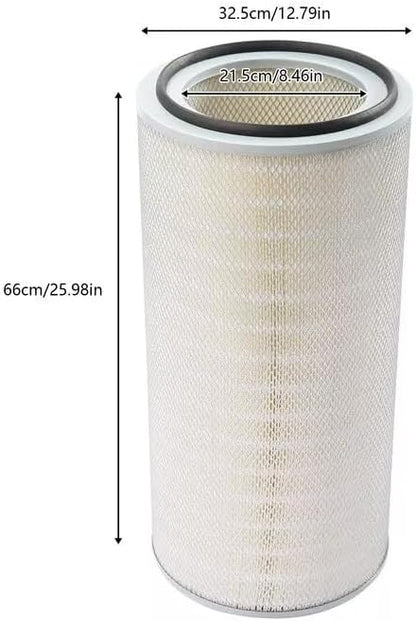 P191151 Dust Collector Replacement Filter - Image 4